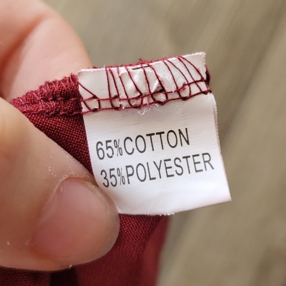 Skeleton Hands Cropped Cami Top - Picture 6 of 6